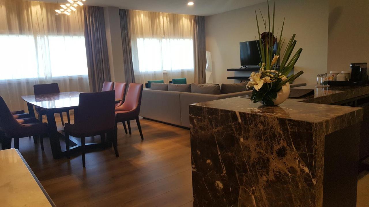 Radisson Hotel Santa Cruz Santa Cruz de La Sierra Luaran gambar