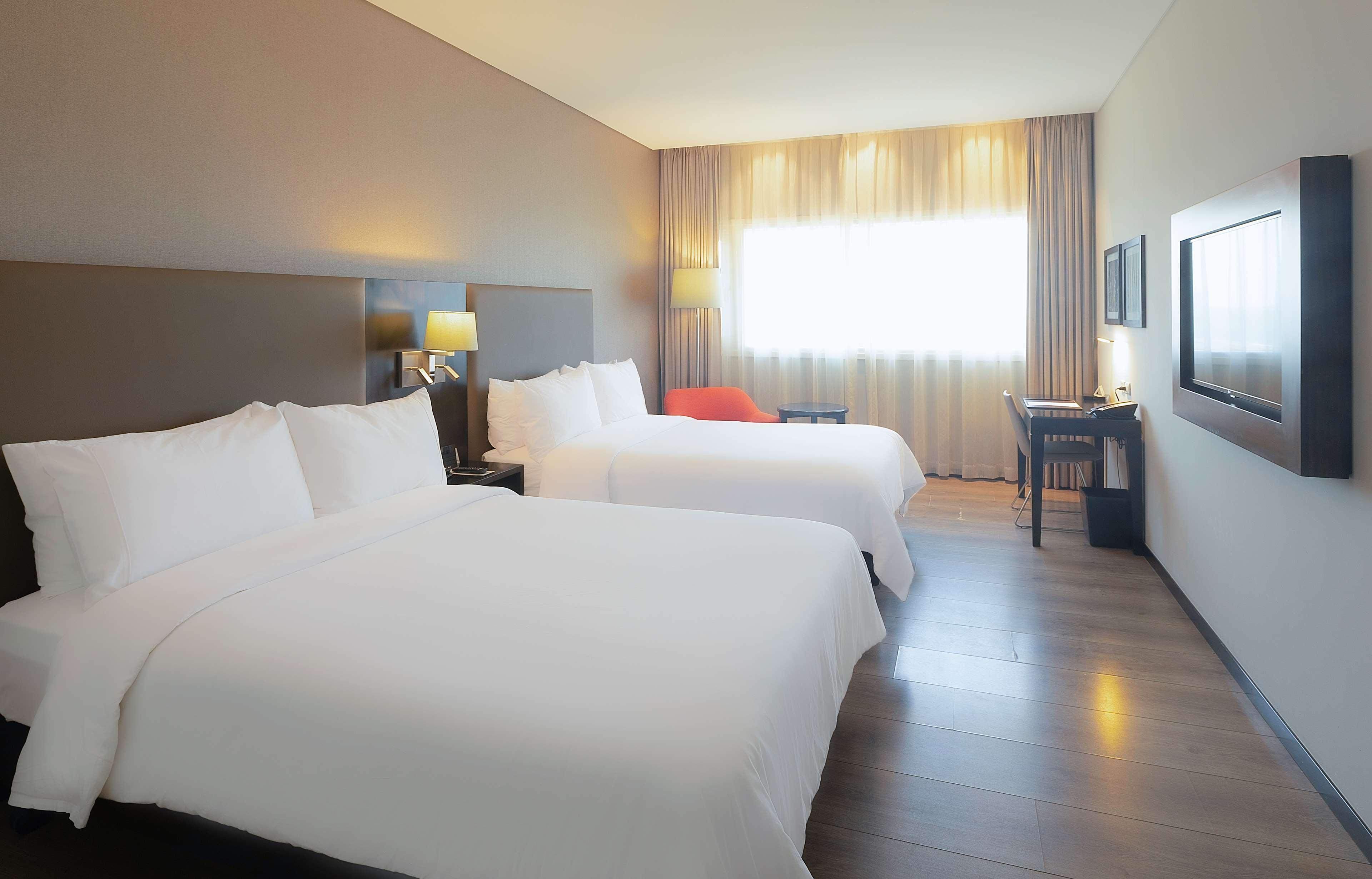 Radisson Hotel Santa Cruz Santa Cruz de La Sierra Luaran gambar