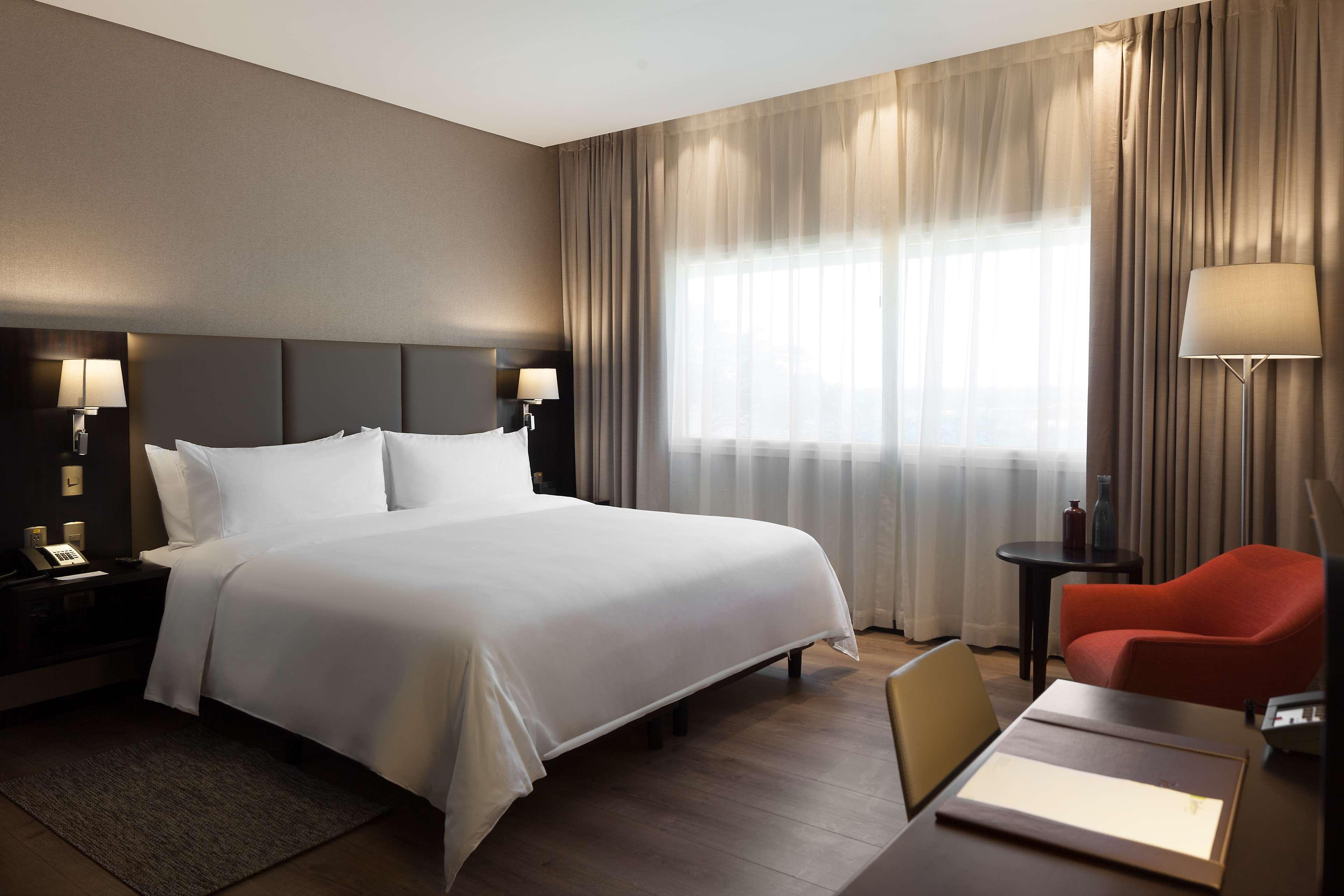 Radisson Hotel Santa Cruz Santa Cruz de La Sierra Luaran gambar