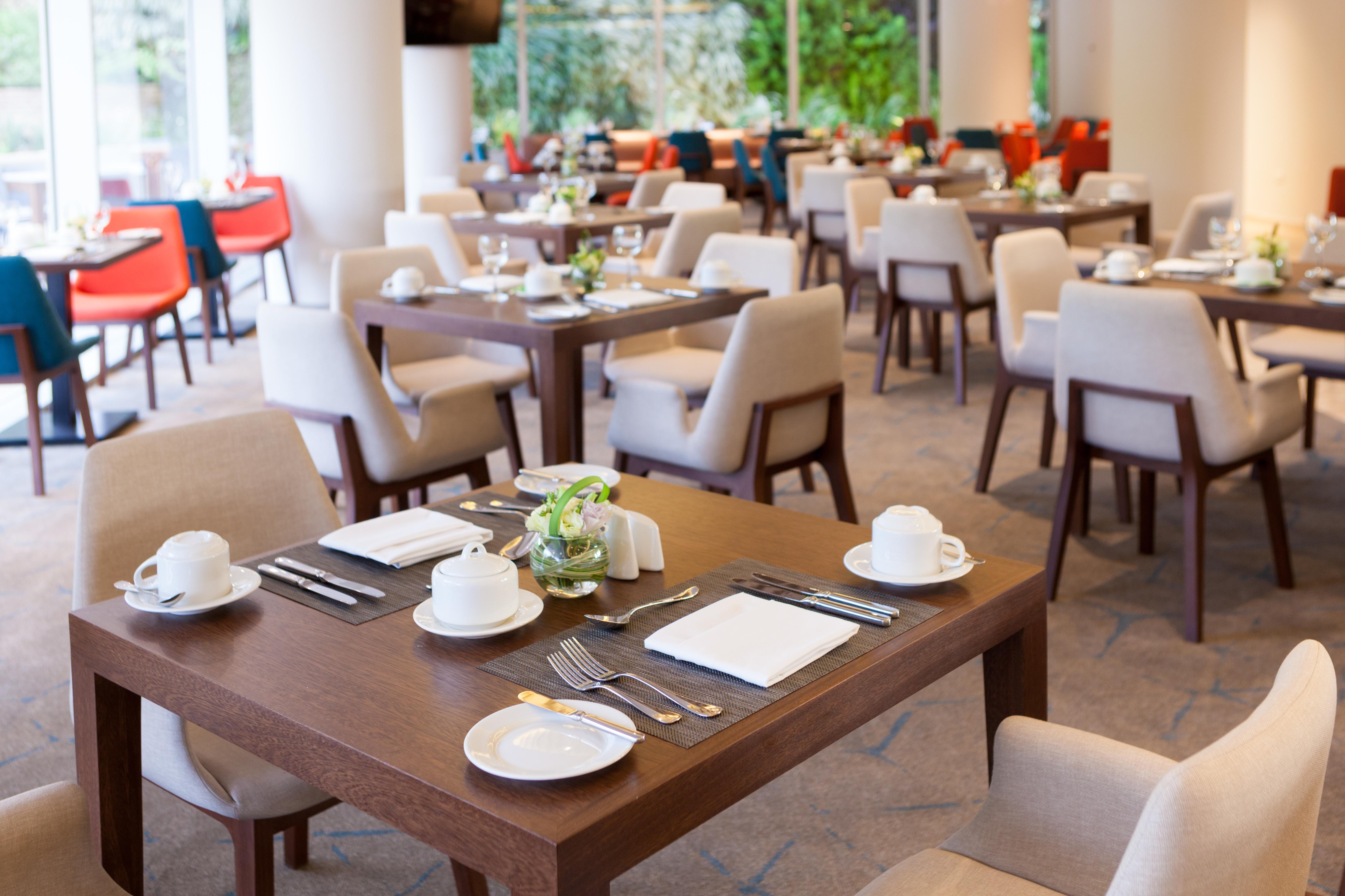 Radisson Hotel Santa Cruz Santa Cruz de La Sierra Luaran gambar