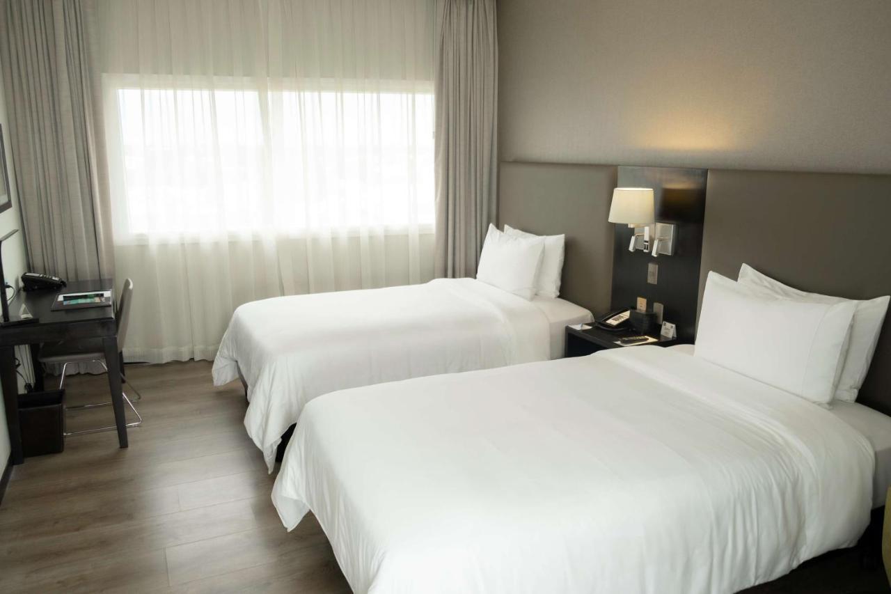 Radisson Hotel Santa Cruz Santa Cruz de La Sierra Luaran gambar